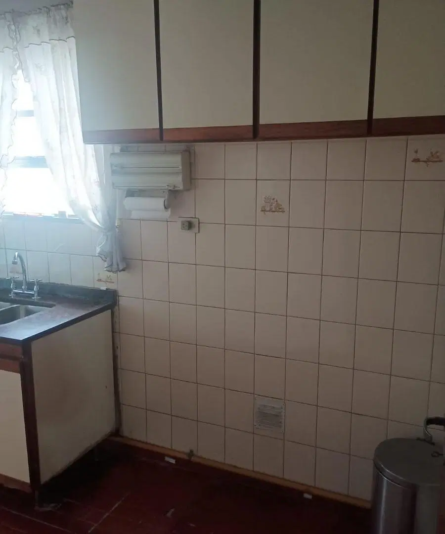 Alquiler 3 ambientes Flores (vivienda -showroom-depo) 4