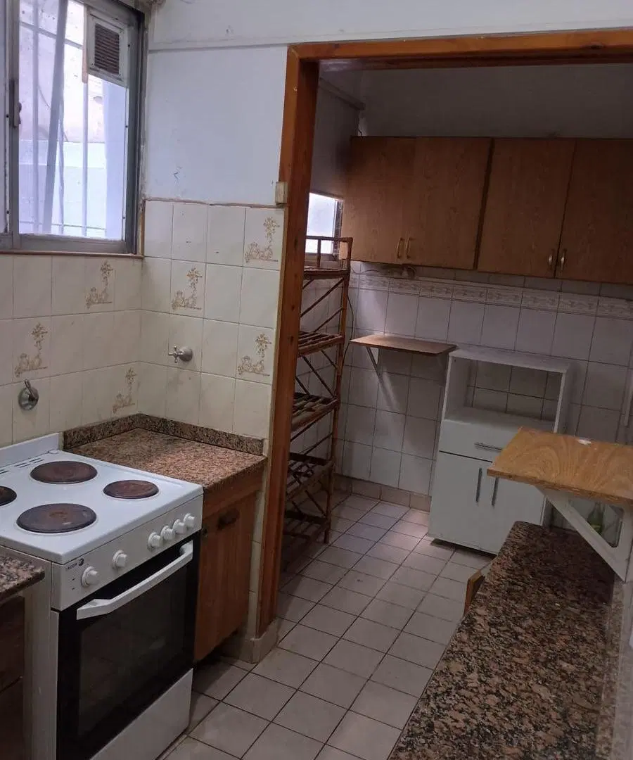ALQUILER -¡Oportunidad en Flores! 3 Ambientes Muy Amplios y Luminosos en Planta Baja 8
