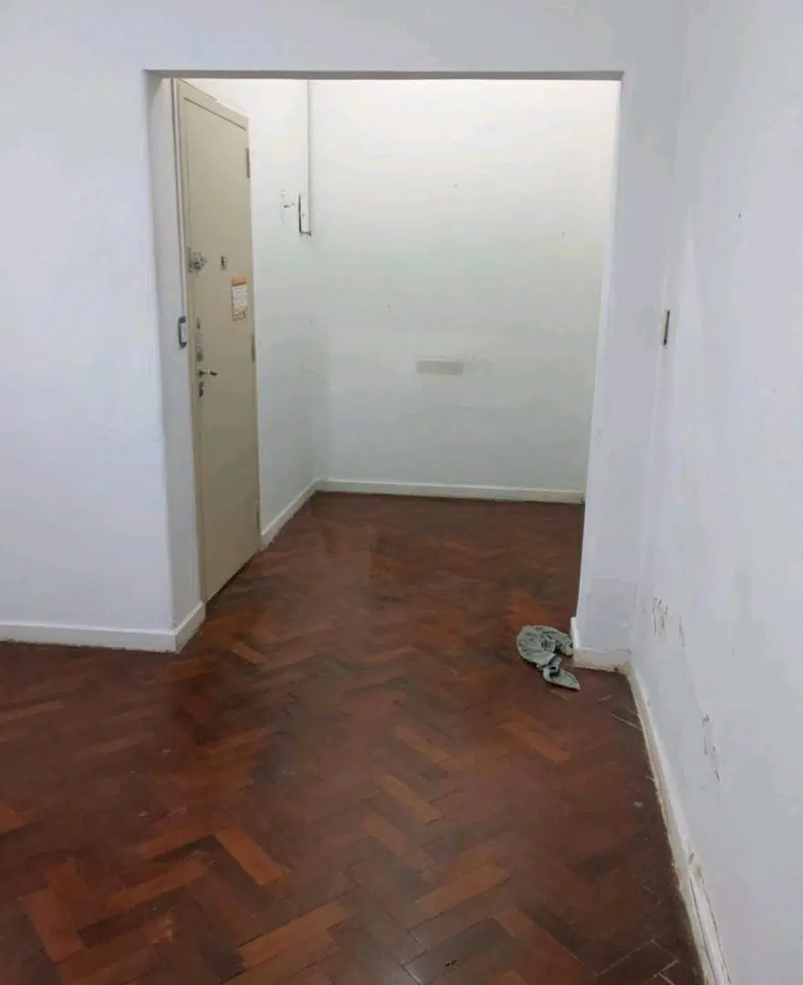 ALQUILER -¡Oportunidad en Flores! 3 Ambientes Muy Amplios y Luminosos en Planta Baja 3