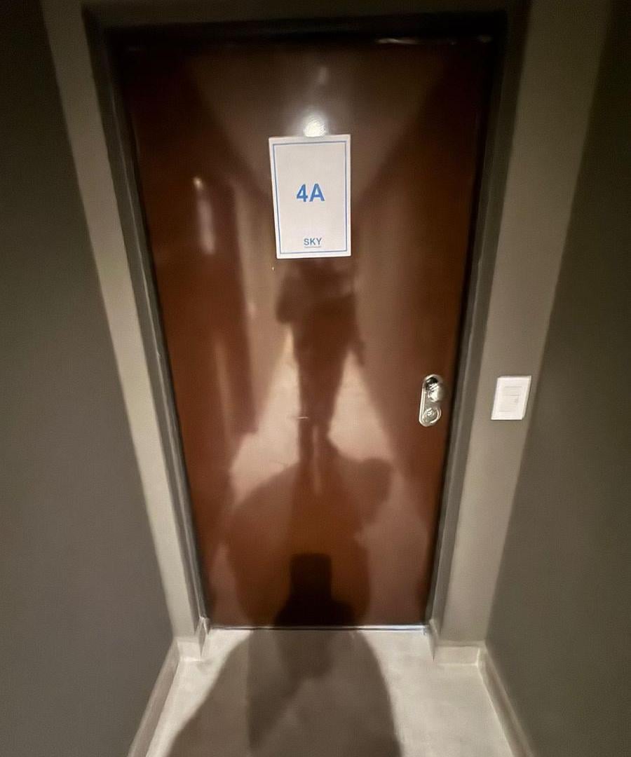Foto de 2 AMBIENTES A ESTRENAR CON BALCÓN – TODO LUZ – BELGRANO, imagen 3