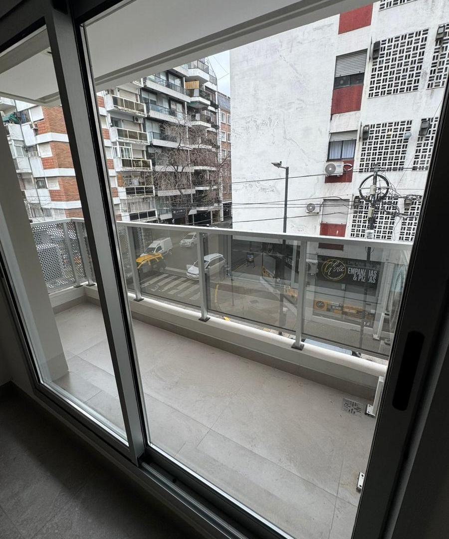 Foto de 2 AMBIENTES A ESTRENAR CON BALCÓN – TODO LUZ – BELGRANO, imagen 5