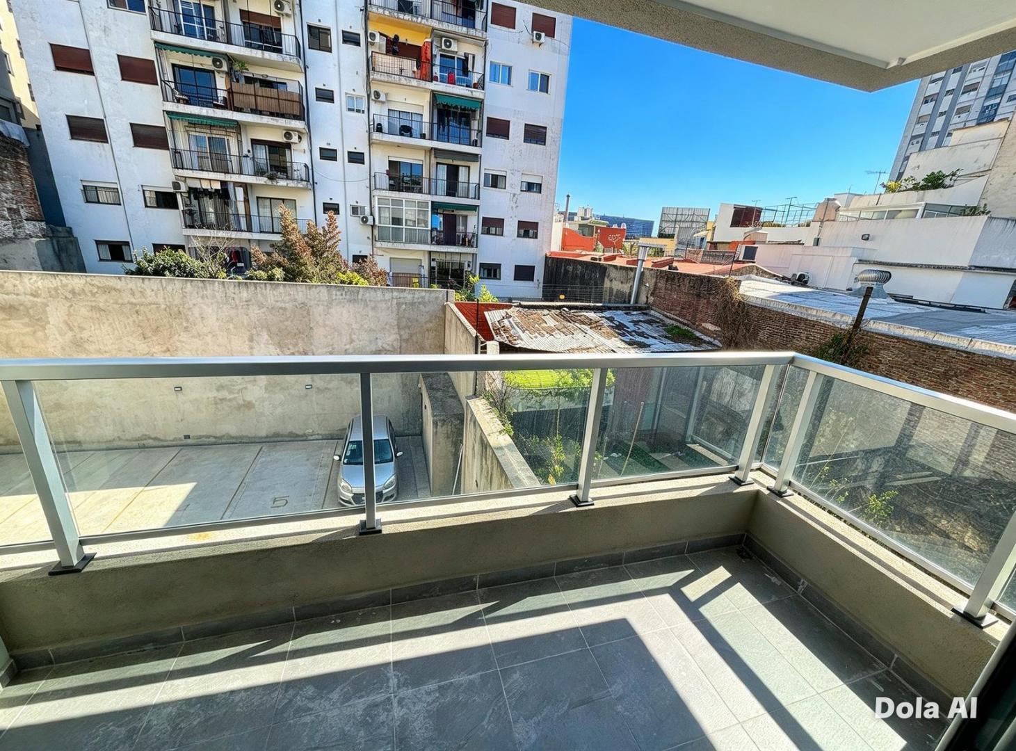 Foto de Venta monoambiente a estrenar-Villa Crespo oportunidad imperdible, imagen 3