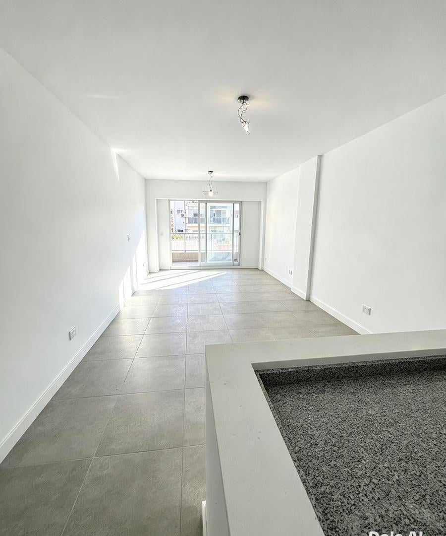 Foto de Venta monoambiente a estrenar-Villa Crespo oportunidad imperdible, imagen 1