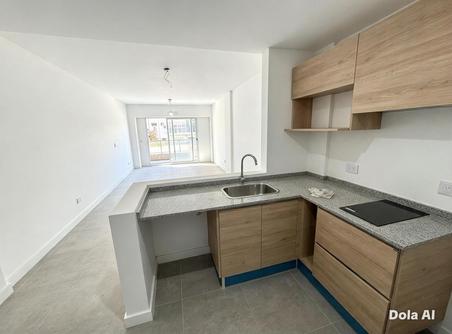 Foto de Venta monoambiente a estrenar-Villa Crespo oportunidad imperdible, imagen 5