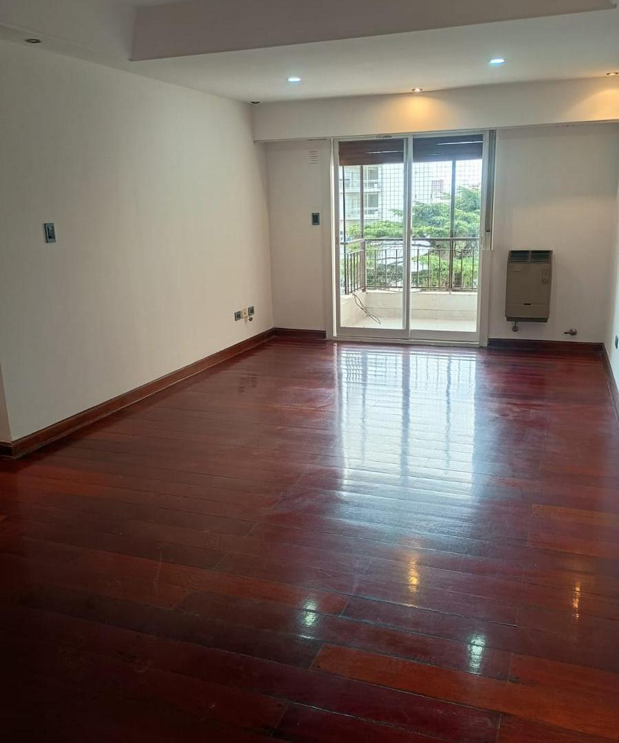 Foto de Alquiler 3 ambientes impecable-Flores, imagen 1