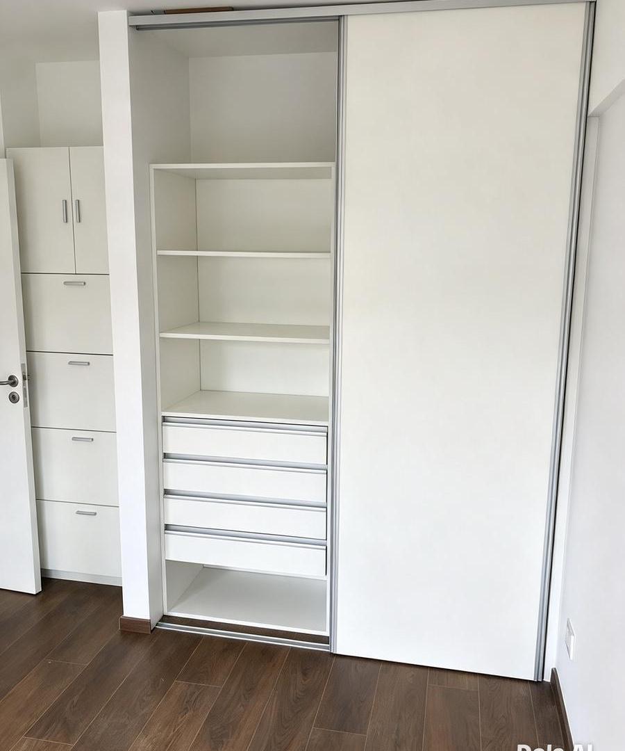Foto de VENTA | 2 AMBIENTES CON COCHERA EN BALVANERA – LUMINOSO SEMIPISO, imagen 2