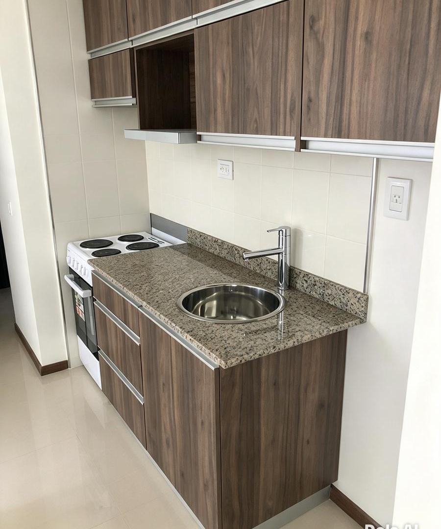 Foto de VENTA | 2 AMBIENTES CON COCHERA EN BALVANERA – LUMINOSO SEMIPISO, imagen 3