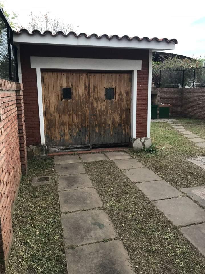 Venta Casa 4 dormitorios