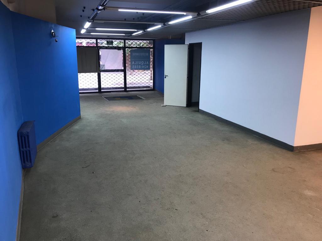 Foto de Alquiler gran Local comercial 300mt2 Rosario, Centro, imagen 2