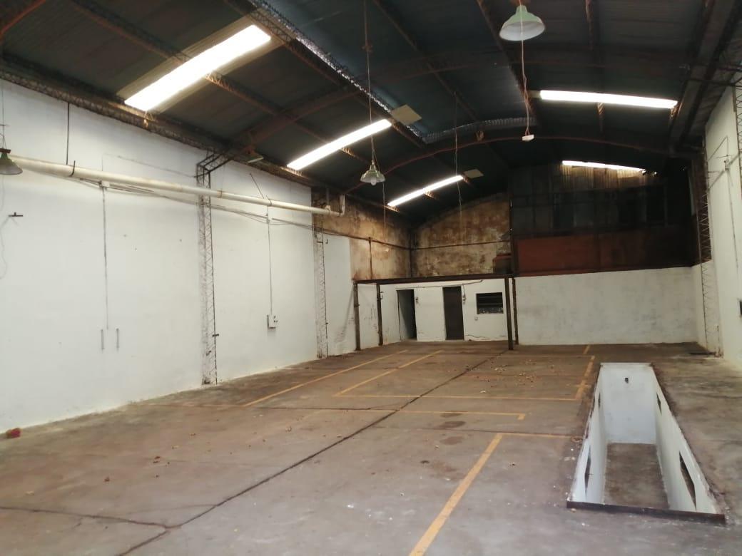 Venta, Galpon 172 m², Zona Oeste Rosario 2