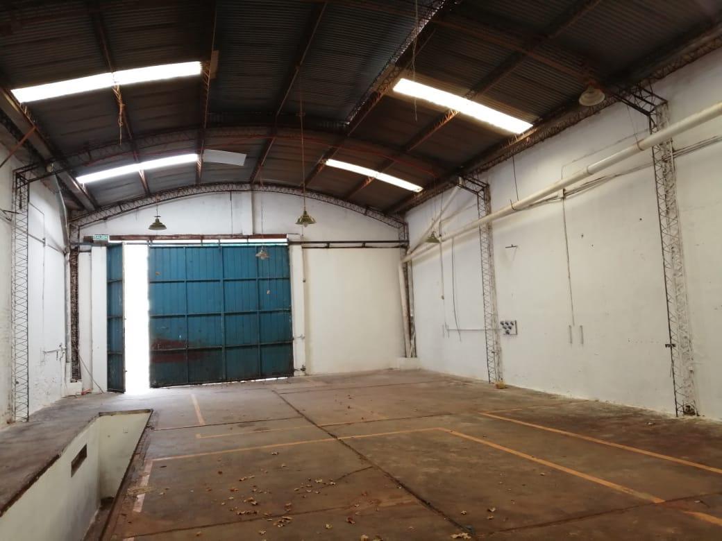 Venta, Galpon 172 m², Zona Oeste Rosario 3