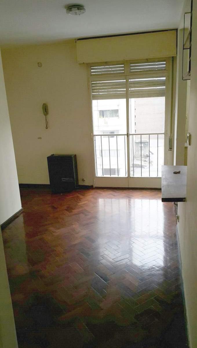 Venta, departamento 1 dormitorio, Rosario zona centro