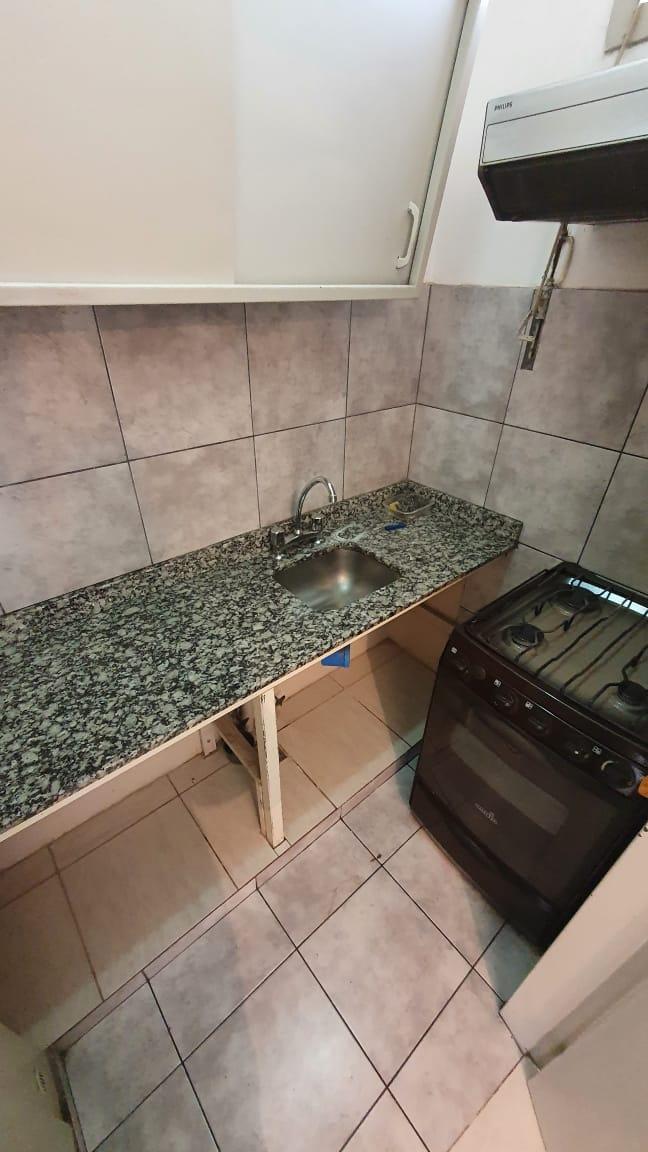 Venta, departamento 1 dormitorio, barrio Martin