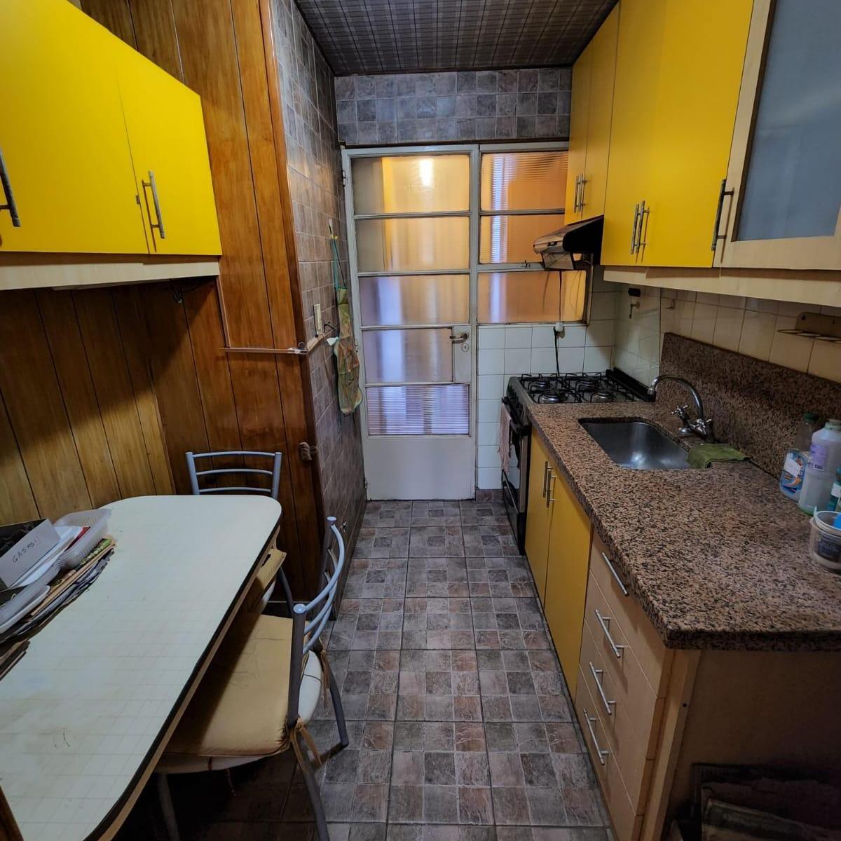Foto de Alquiler, departamento 2 dormitorios, zona centro Rosario, imagen 2