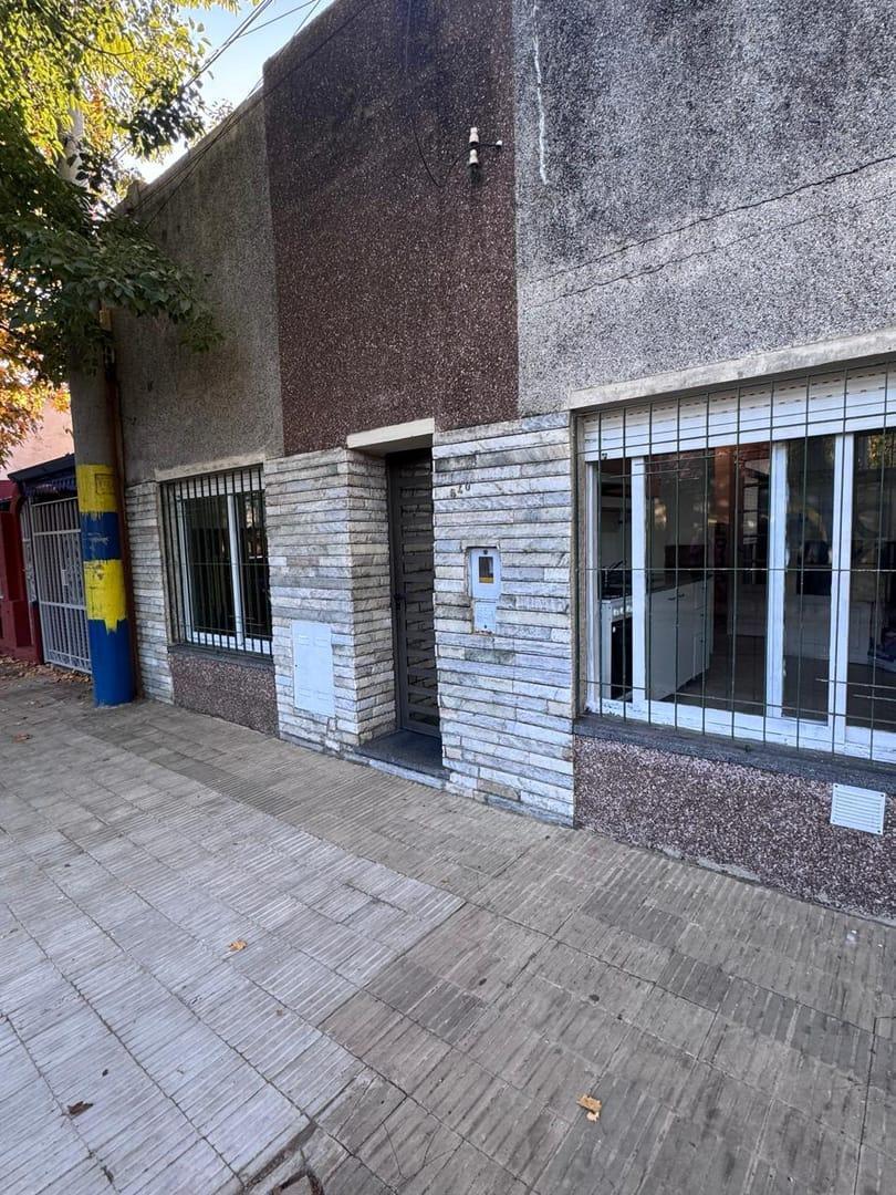 Casa en Alquiler de 2 dormitorios