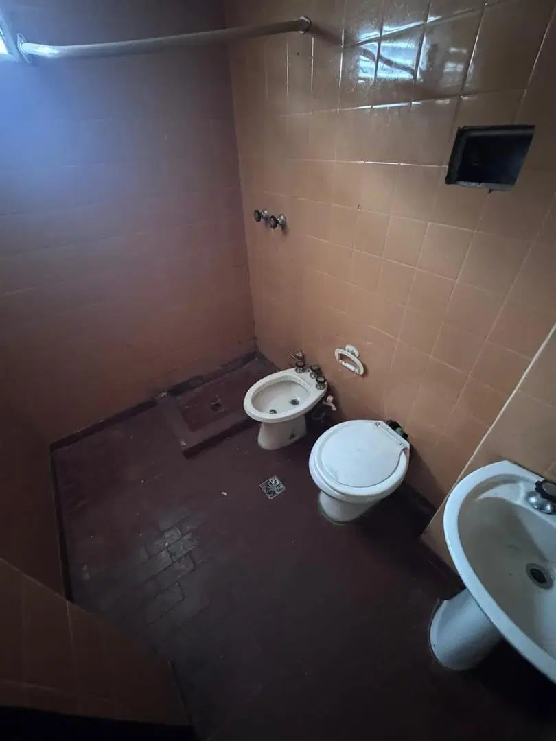 Venta, departamento monoambiente, Republica de la Sexta Rosario 2