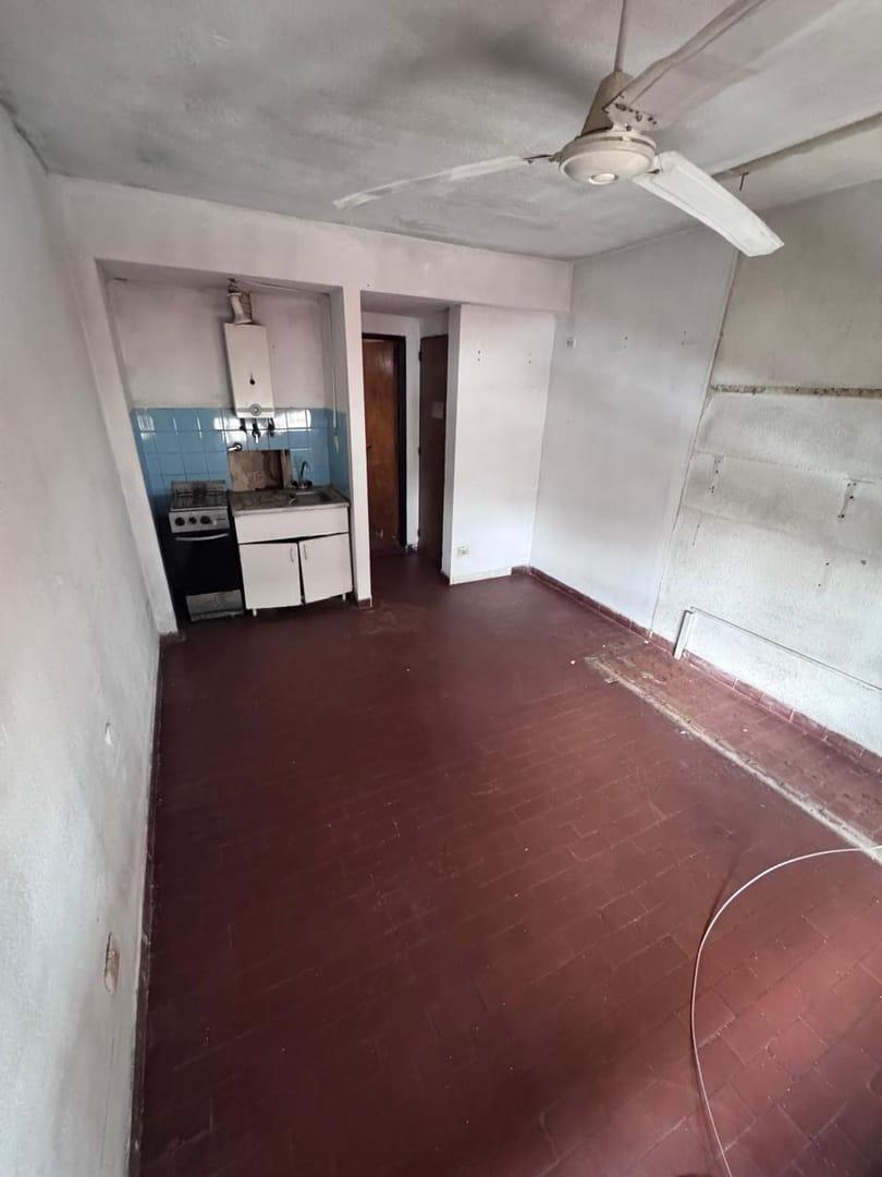 Venta, departamento monoambiente, Republica de la Sexta Rosario