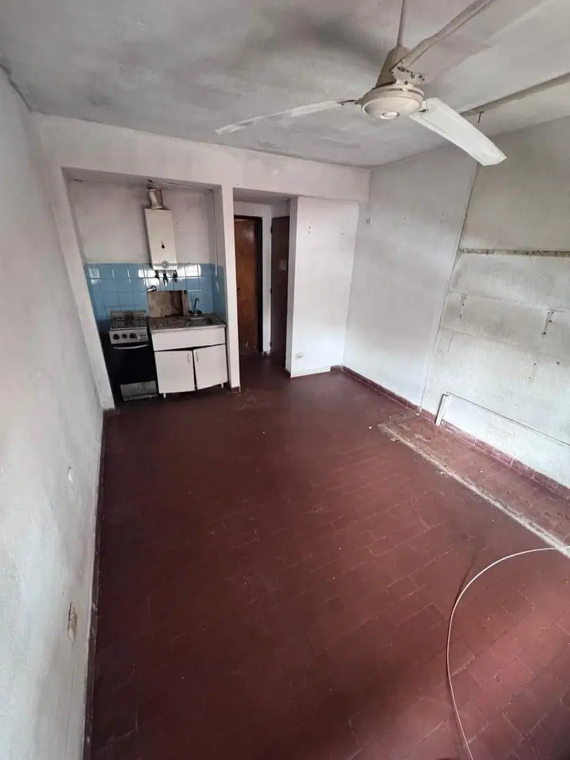 Venta, departamento monoambiente, Republica de la Sexta Rosario 3