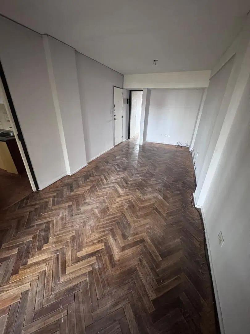 Alquiler, departamento 2 dormitorios, zona Oeste Rosario 4