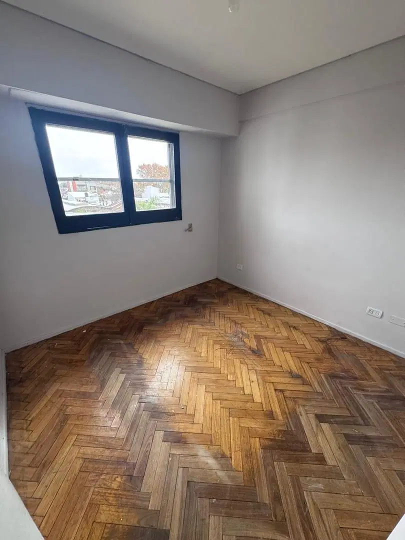 Alquiler, departamento 2 dormitorios, zona Oeste Rosario 5