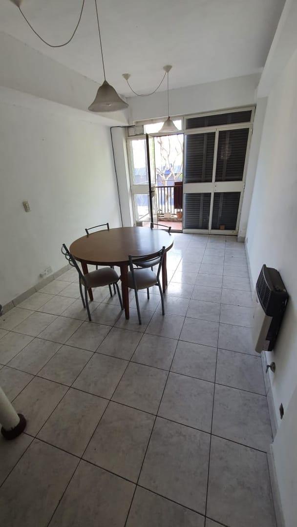 Alquiler departamento 1 dormitorio