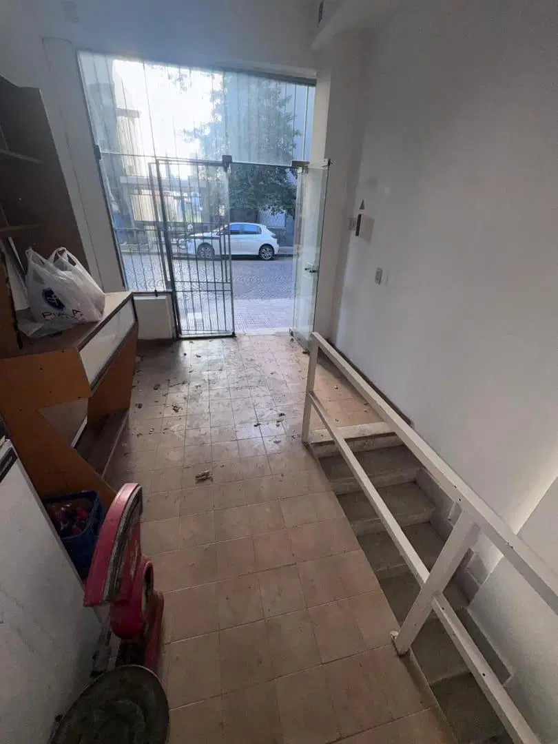 Alquiler, local comercial, zona rio 3