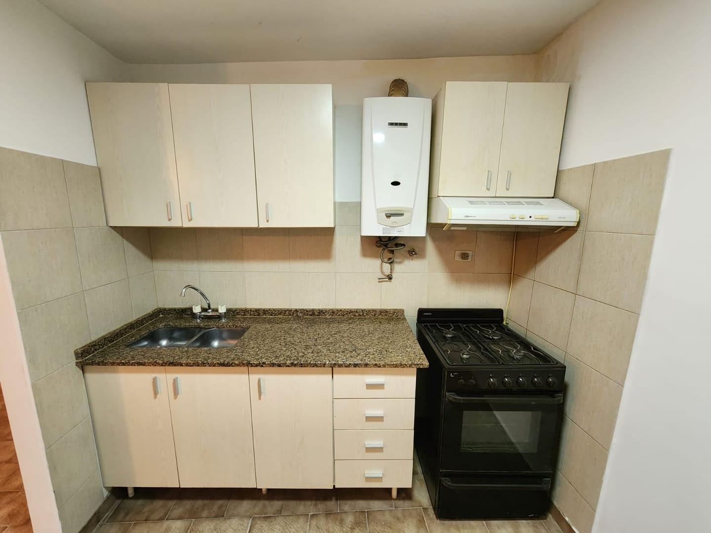 Foto de Alquiler, departamento 2 dormitorios, barrio Republica de la Sexta, imagen 5