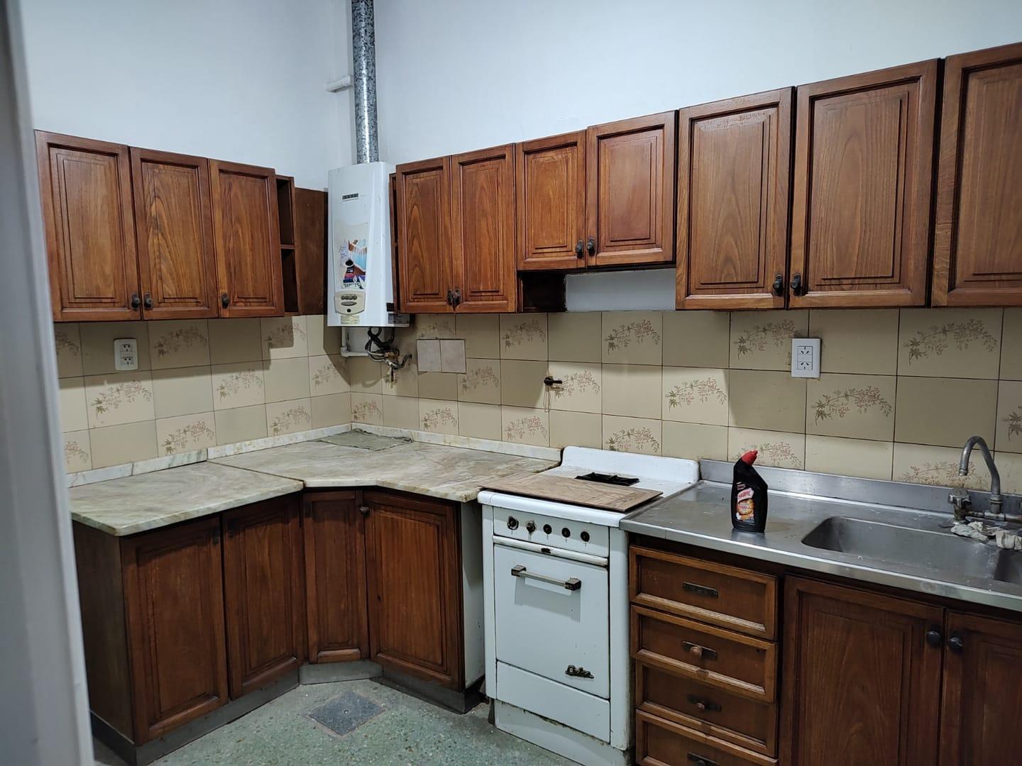 Foto de Alquiler, departamento 2 dormitorios + comodin PB, barrio Martin, imagen 3