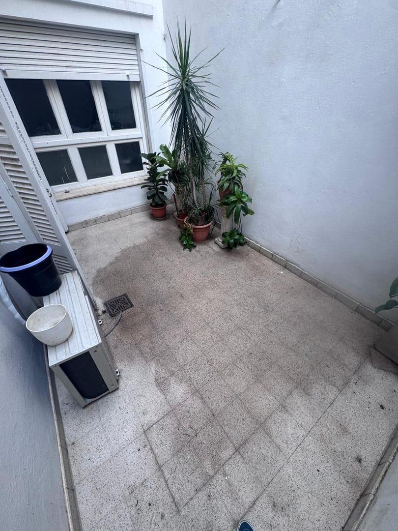 Foto de Alquiler, departamento 2 dormitorios + comodin PB, barrio Martin, imagen 5
