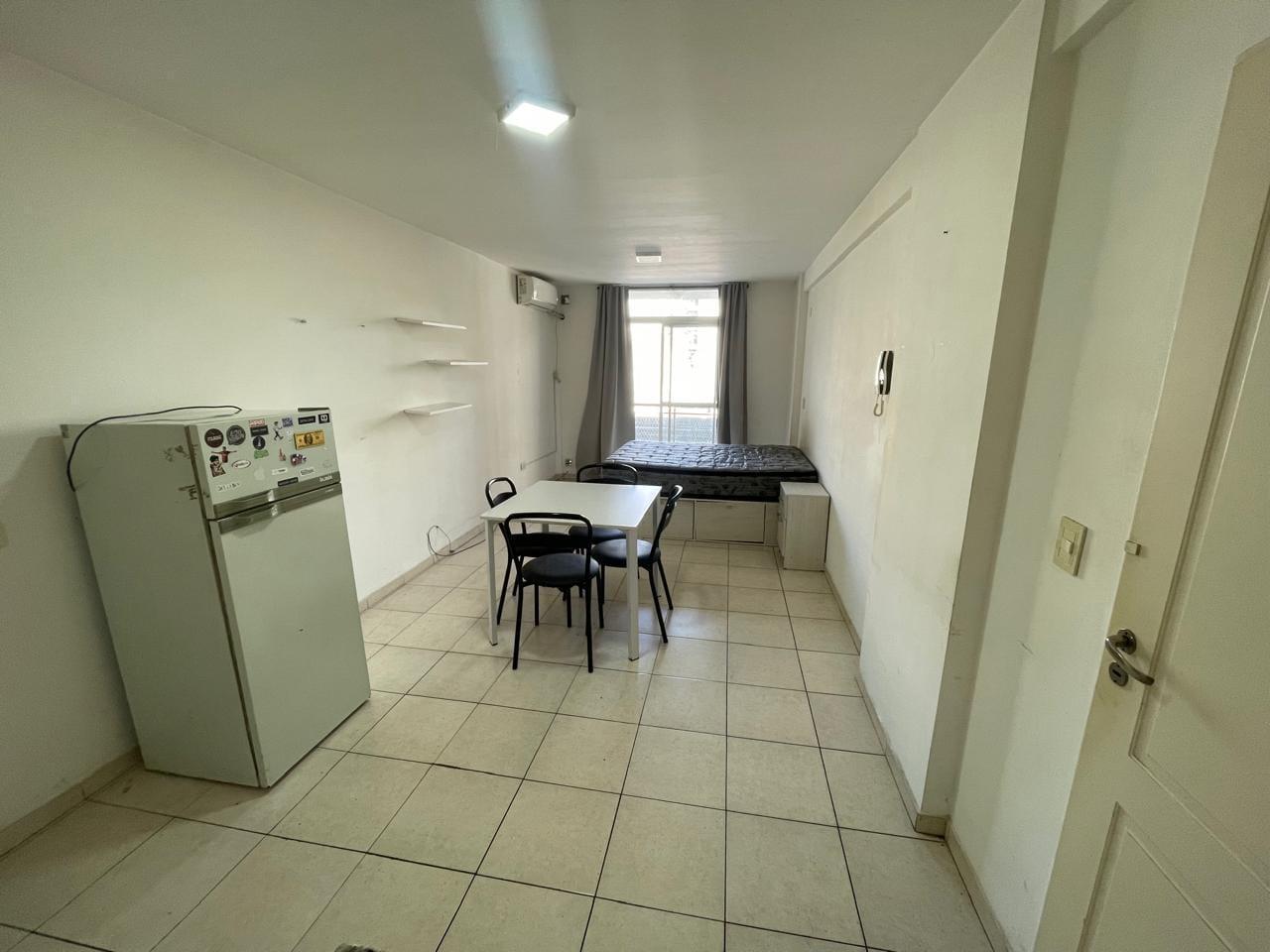 Foto de Alquiler, departamento monoambiente, centro Rosario, imagen 2