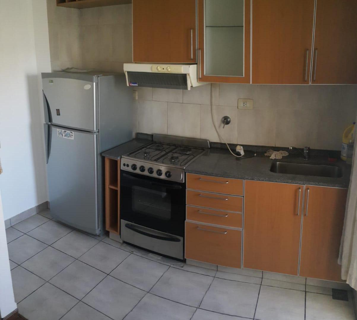 Foto de Venta, Departamento de 2 dormitorios, zona centro Rosario, imagen 1