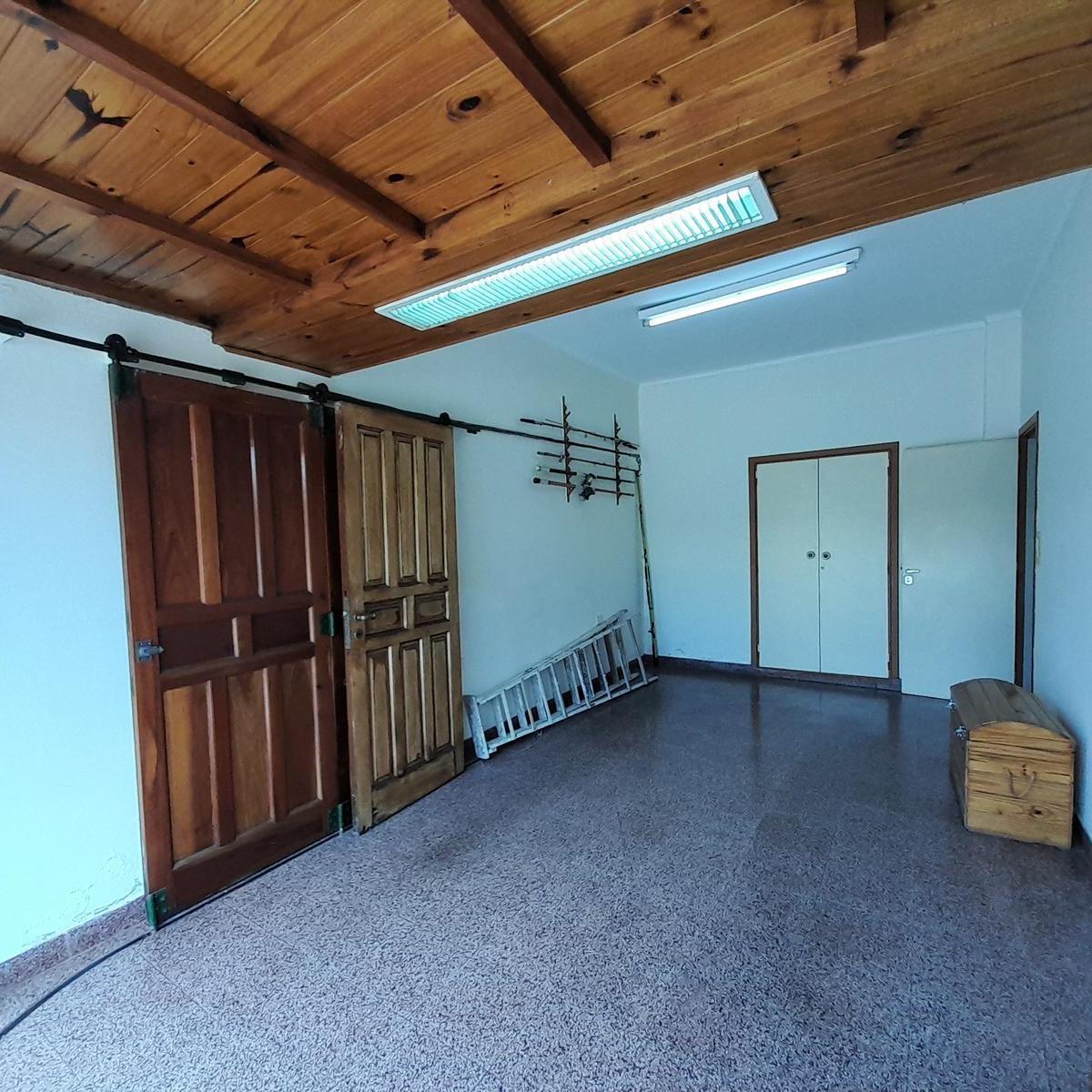 2 Casas en Venta en Block Sobre Espectacular Lote de 10 X 43,30 3