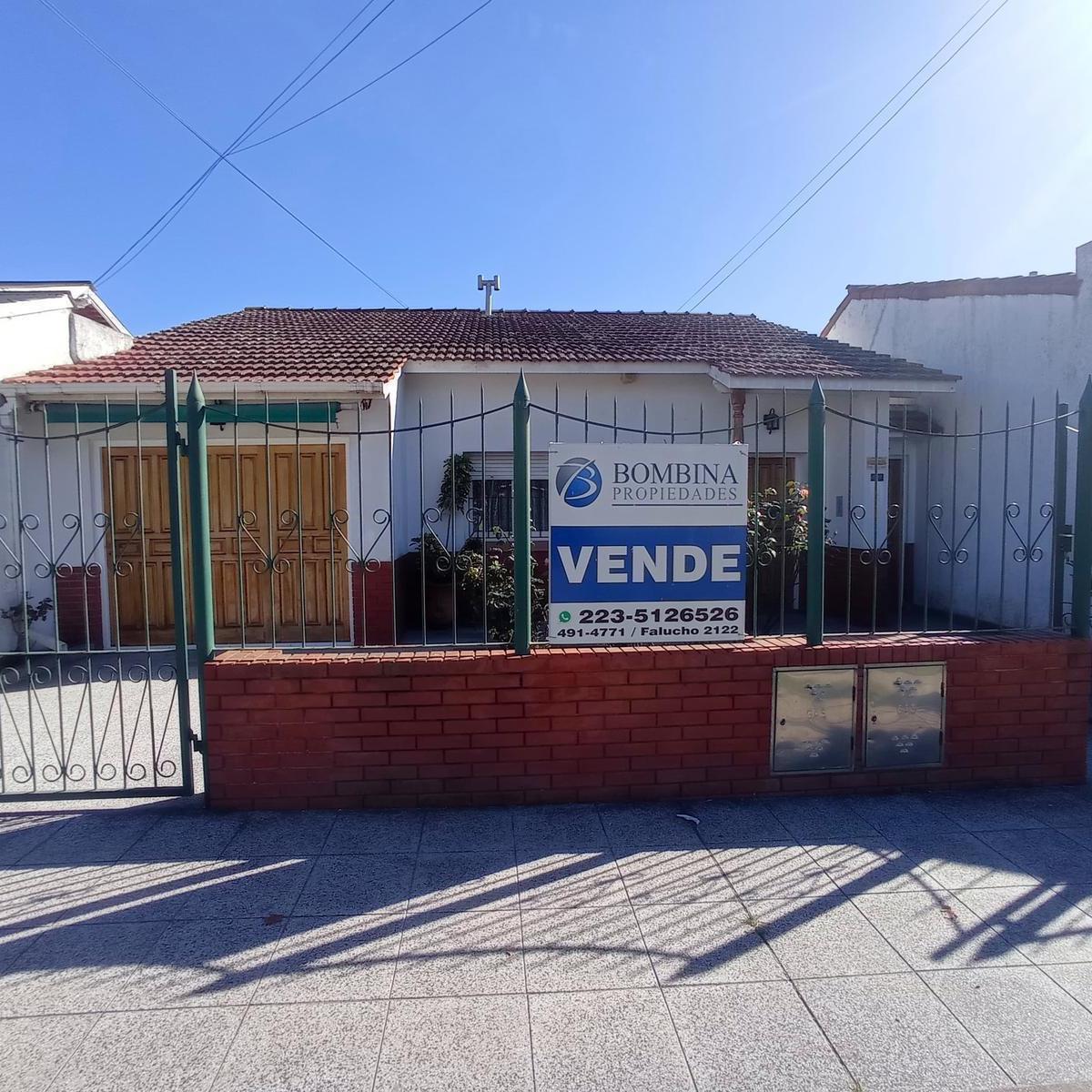 Propiedad en Argentina
