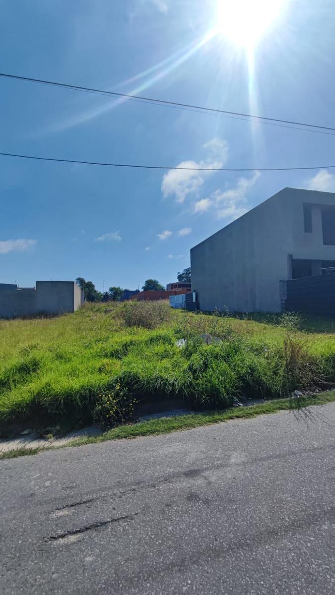 Terreno en Chauvin 1