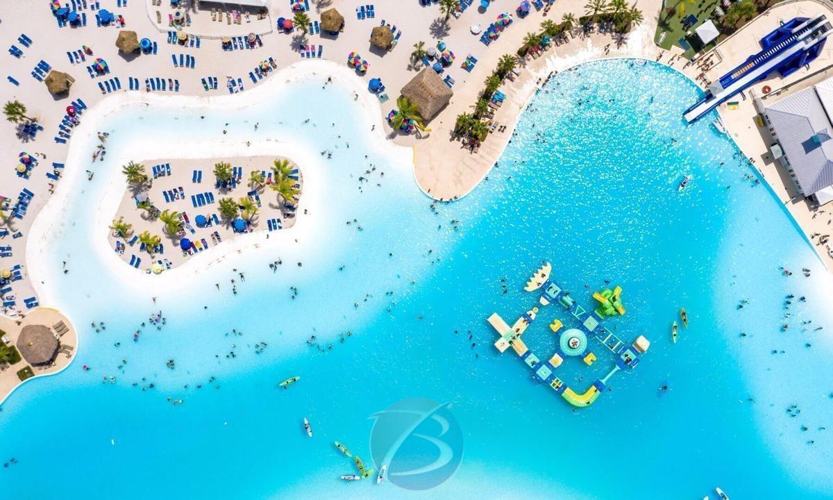 Foto de Terreno en Developer Aqua, imagen 2