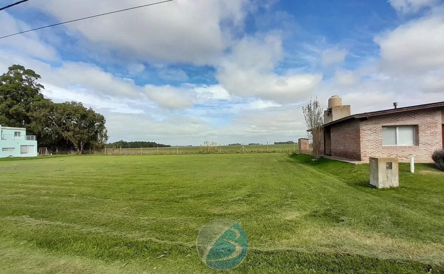 Terreno en  Country Costa del Sol 3