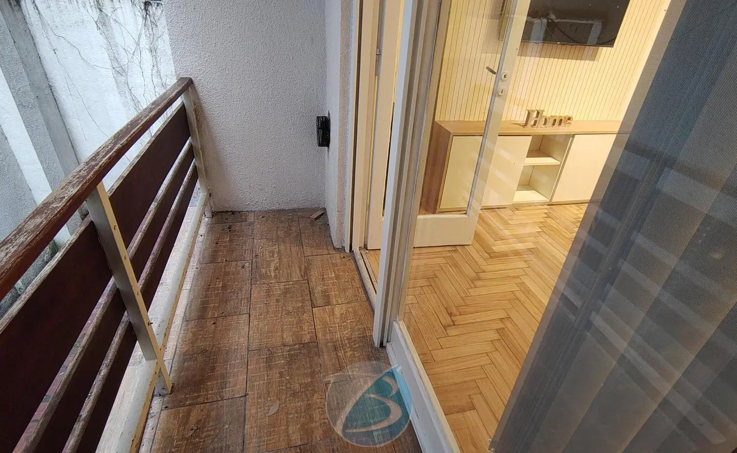 Departamento en Centro 2