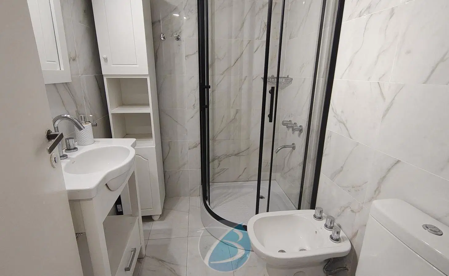 Departamento en Centro 5