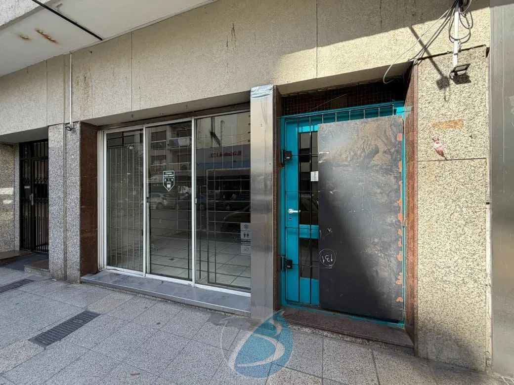 Local comercial zona centro 5
