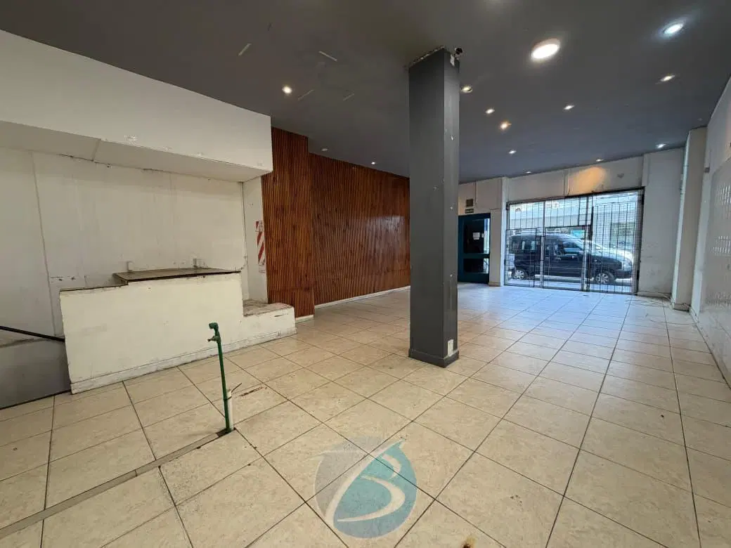 Local comercial zona centro 2