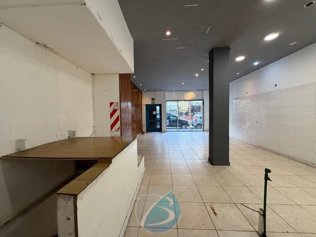 Local comercial zona centro 1