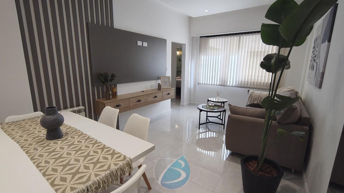 3 ambientes reciclado