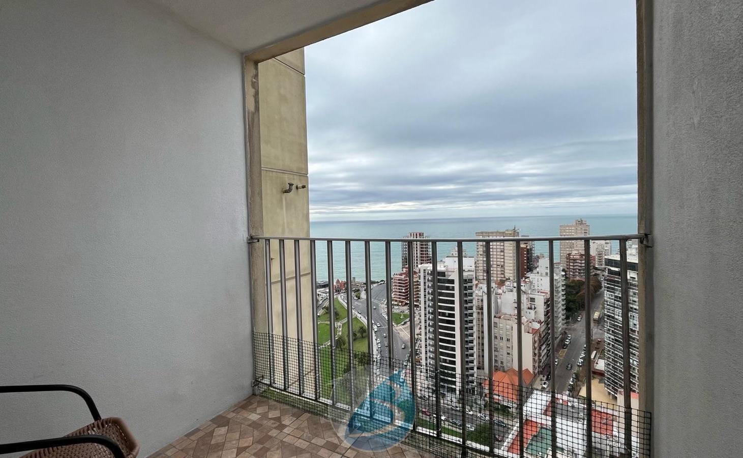 Foto de 1 ambiente con vista panorámica ¡Edif Havanna!, imagen 5