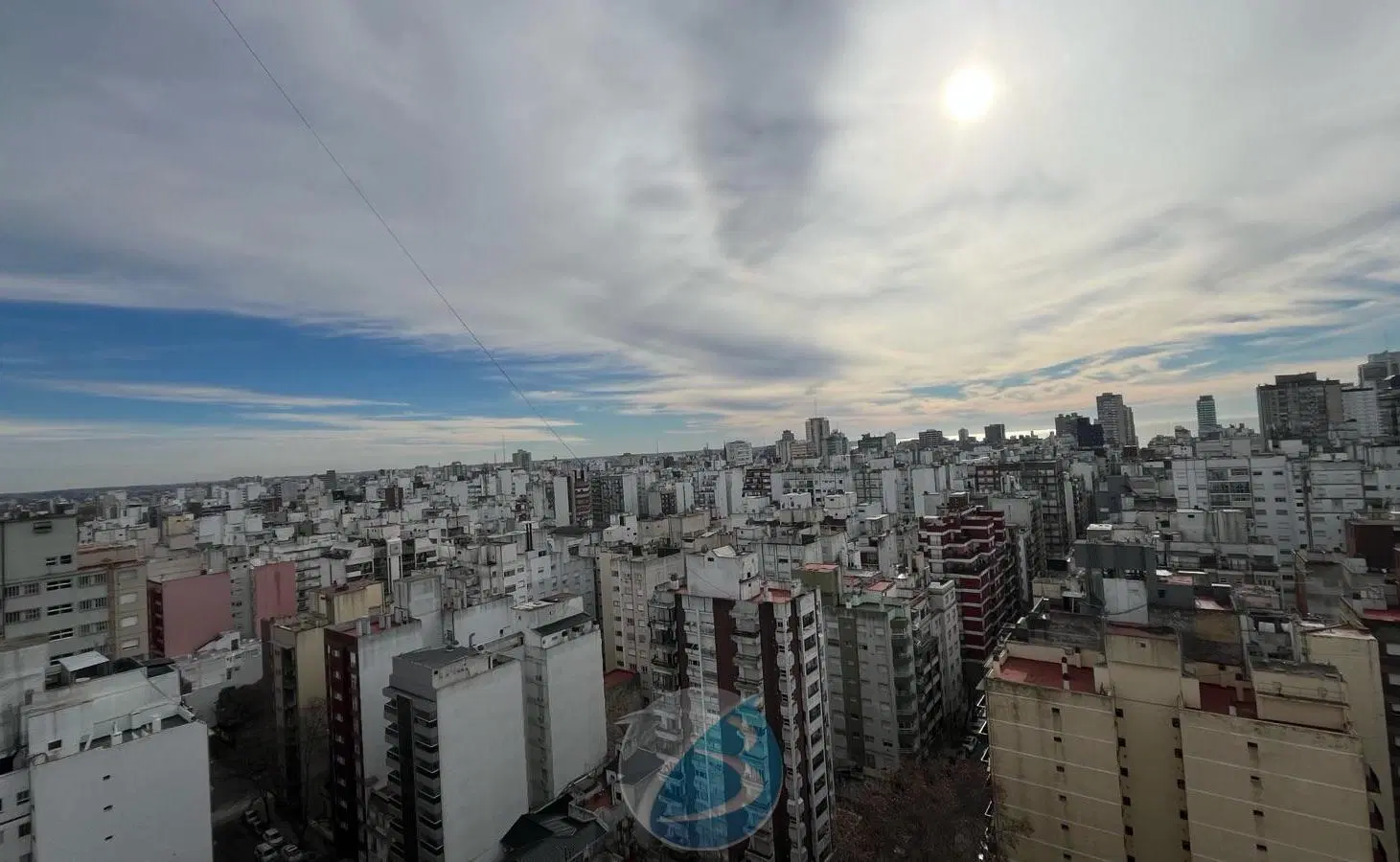 1 ambiente dividido con vista panórámica 5