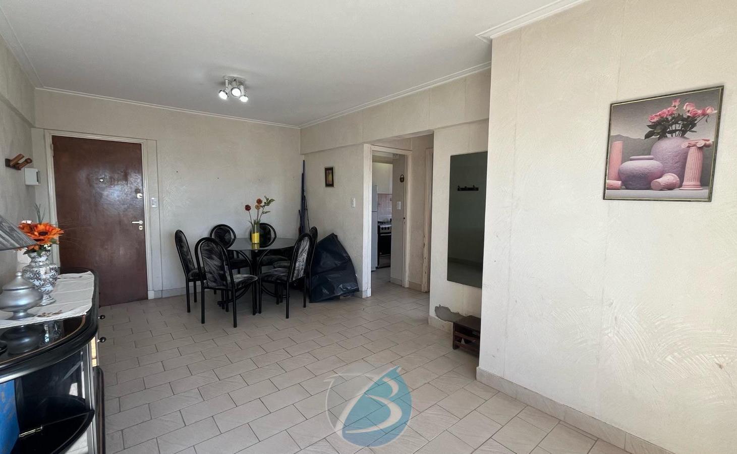 Foto de 2 ambientes con balcón vista abierta, imagen 2