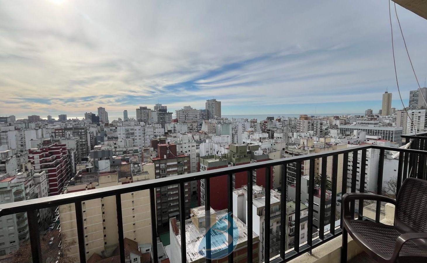Foto de 1 ambiente dividido con vista panórámica, imagen 4