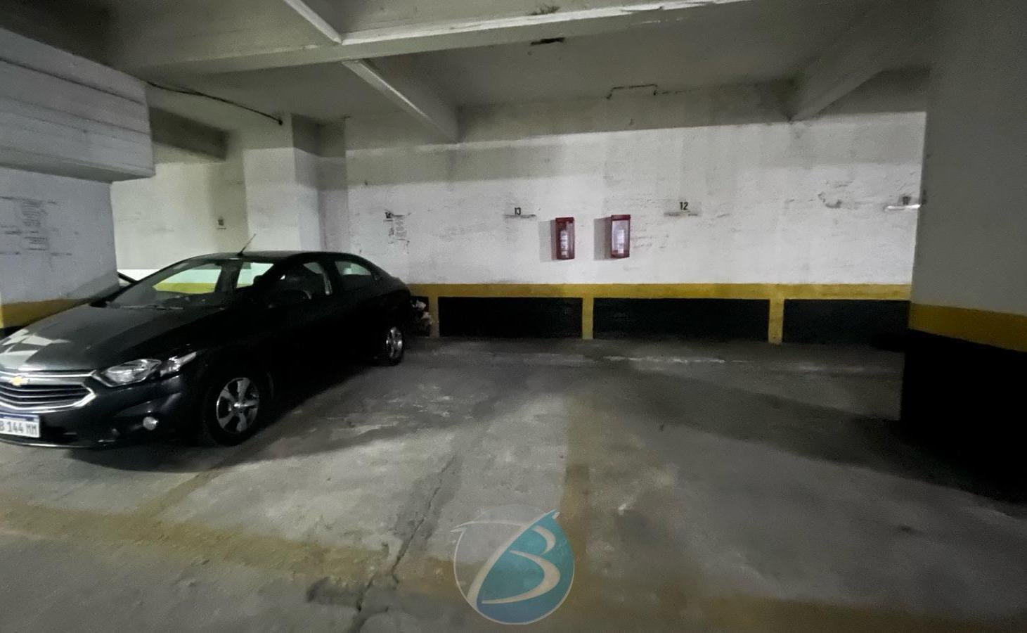 Foto de Cochera en primer subsuelo por rampa, imagen 1