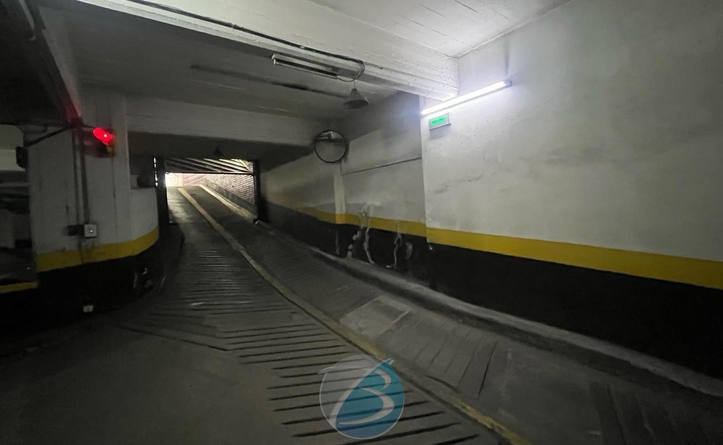 Foto de Cochera en primer subsuelo por rampa, imagen 3