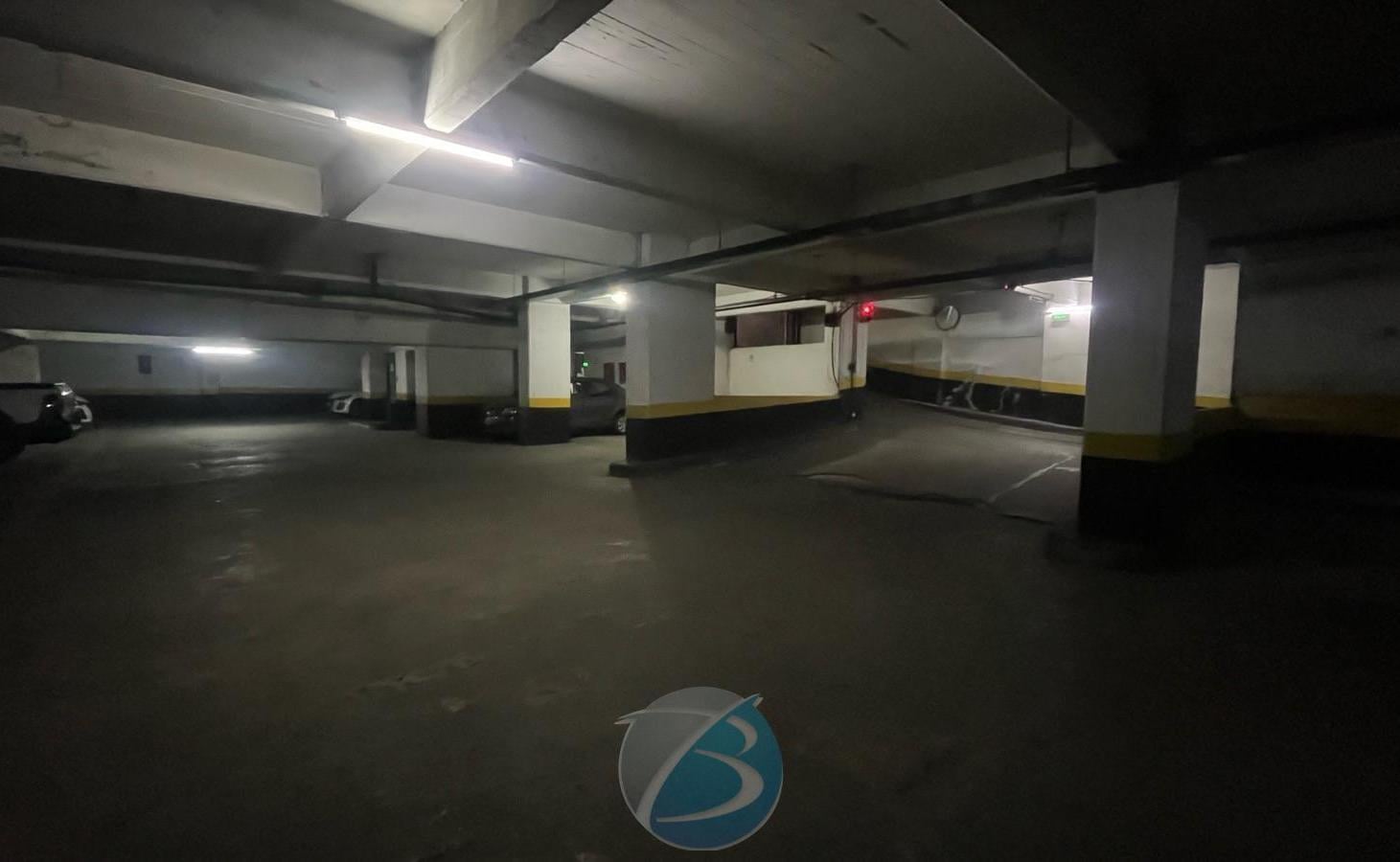 Foto de Cochera en primer subsuelo por rampa, imagen 4