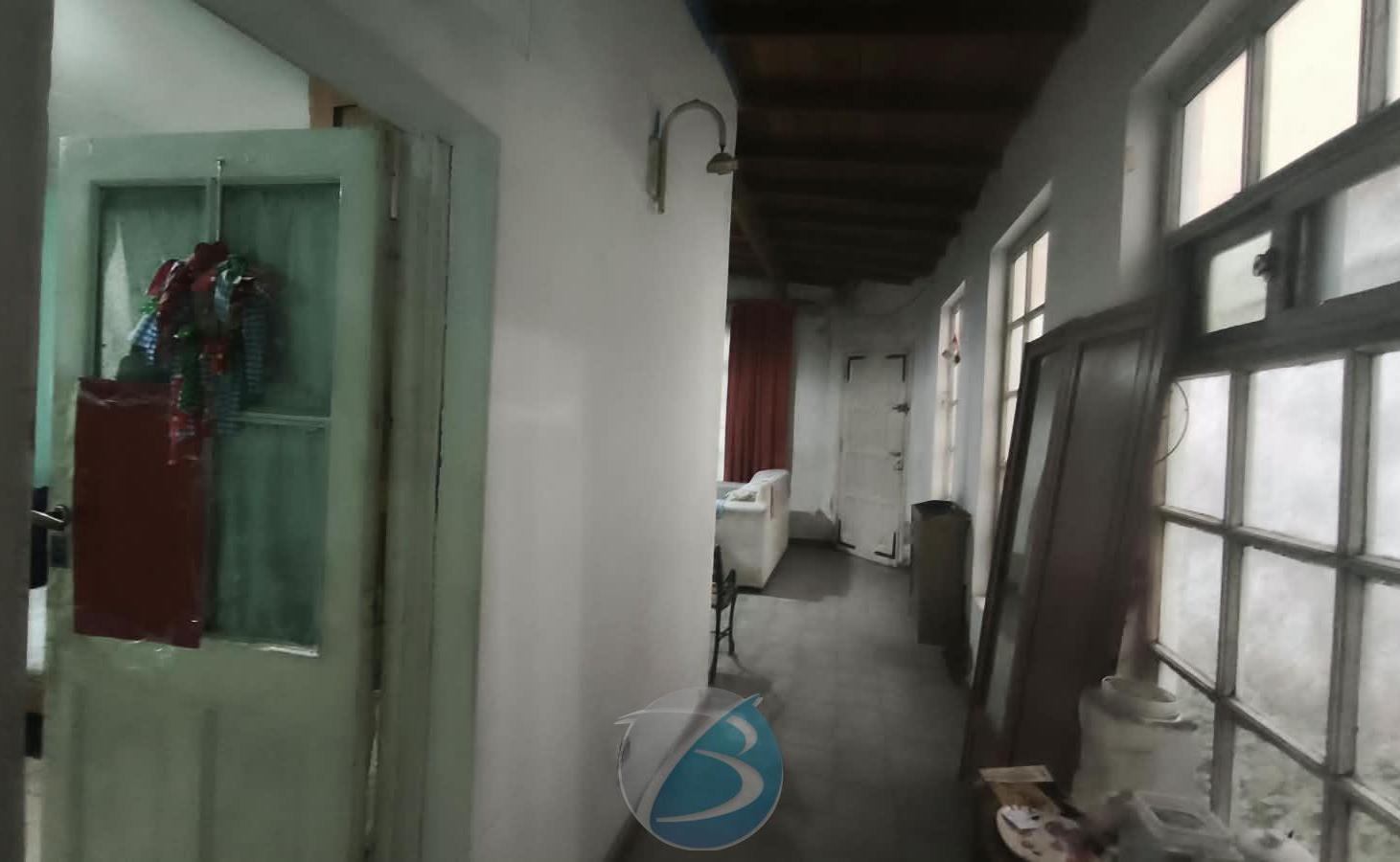 Foto de Lote con construcción a demoler, imagen 3